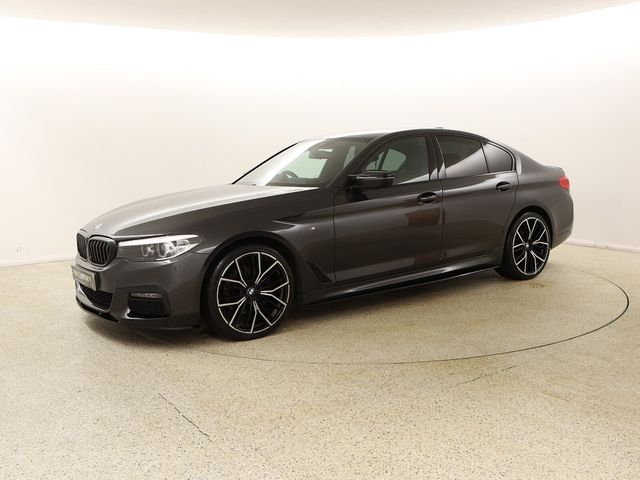 Image for 2020 BMW 5 Series 