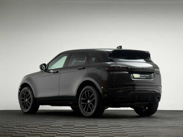 Image for 2025 Land Rover Range Rover Evoque DYNAMIC SE P300E