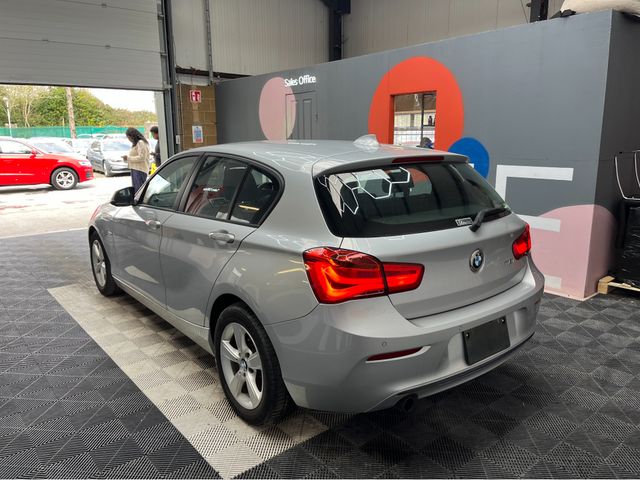 Image for 2015 BMW 1 Series €12950 2015 BMW 118I SPORT 1.6 AUTOMATIC / CRUISE CONTROL / REVERSE CAMERA AND MORE