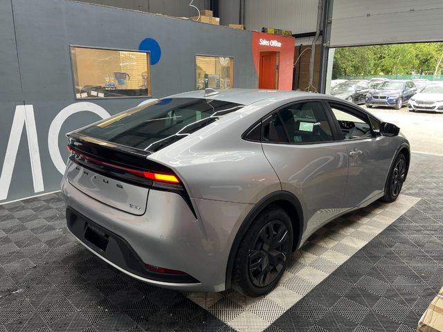 Image for 2025 Toyota Prius 2025 TOYOTA PRIUS X 1.8 AUTOMATIC / CRUISE CONTROL / PARKING CAMERA AND MORE