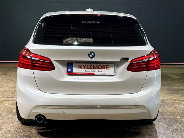 Image for 2018 BMW 2 Series FULL BROWN LEATHER ELECTRIC/HEATED SEATS - REVERSE CAMERA - A/C HEATING CONTROLS - AFTERMARKET ALLOY WHEELS