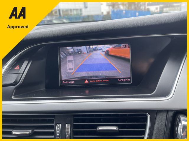 Image for 2014 Audi A4 2.0 TDI FREE DELIVERY 