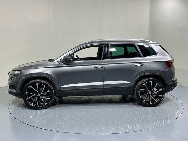 Image for 2024 Skoda Karoq Ambition Sport 2.0 Tdi Automatic