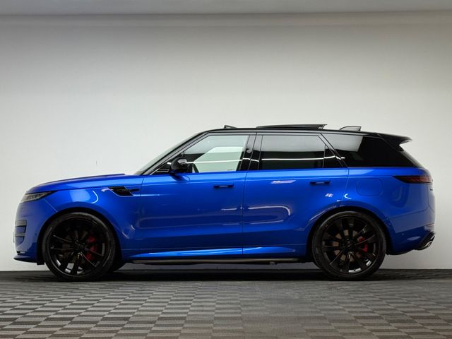 Image for 2026 Land Rover Range Rover Sport AUTOBIOGRAPHY P460E