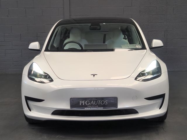 Image for 2022 Tesla Model 3 RWD