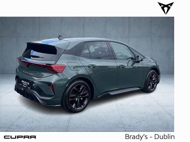 Image for 2026 Cupra Born NEW BORN ENDURANCE 79KW V2 *Immersive by Sennheiser* - *5 YEAR WARRANTY* *Brand New - Ready for Immediate Delivery*