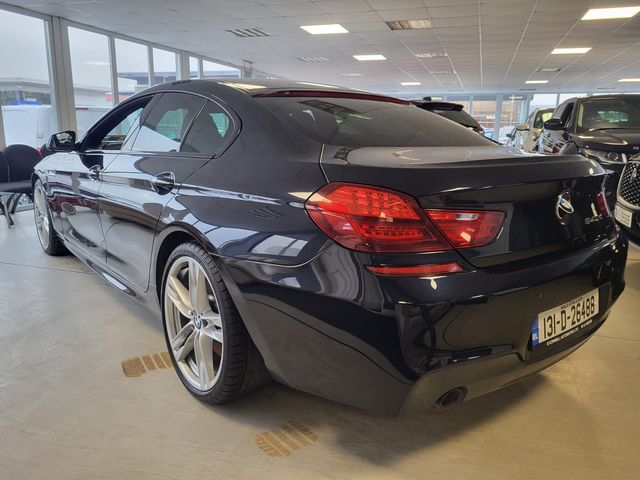 Image for 2013 BMW 6 Series 