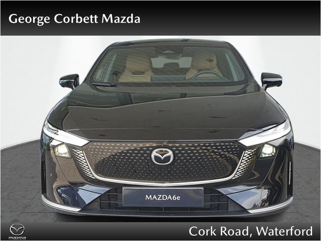 Image for 2026 Mazda Mazda6 Takumi Plus