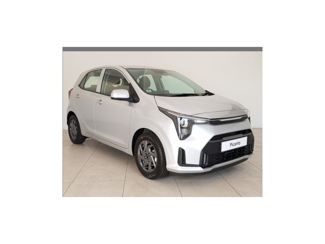 Image for 2025 Kia Picanto PICANTO 1.0 PE MT 25 