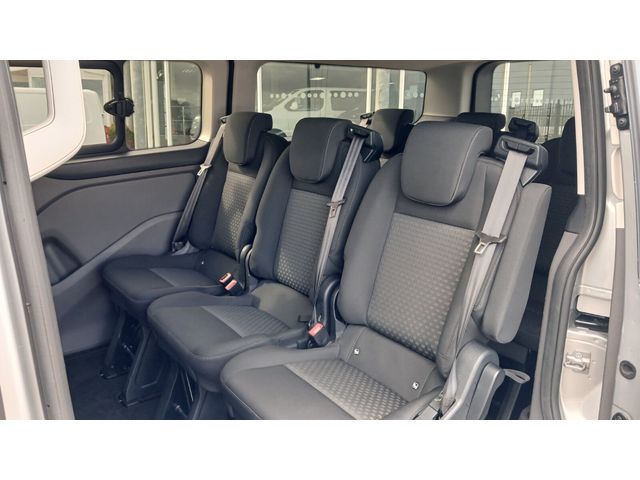 Image for 2018 Ford Tourneo Custom 