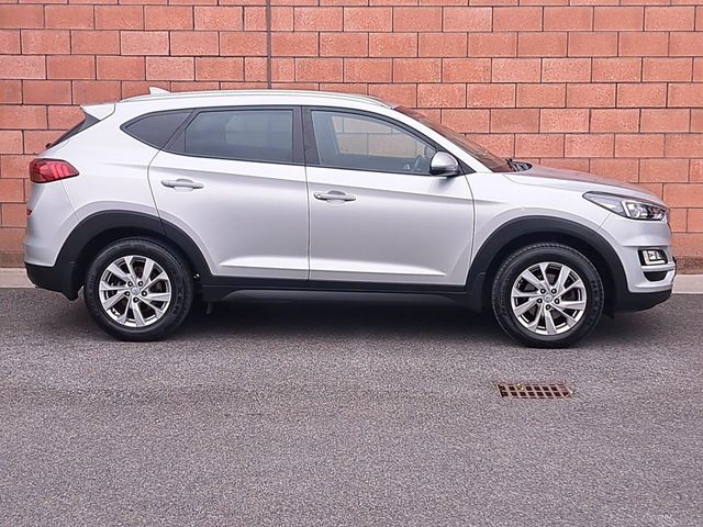 Image for 2019 Hyundai Tucson Executive Model 1.6 Diesel.