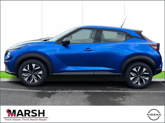 Image for 2023 Nissan Juke 1.0 SV 5DR