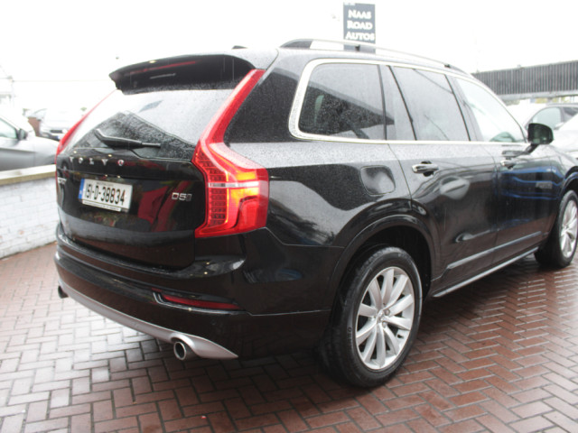 Image for 2015 Volvo XC90 D5 AWD MOM GT 5DR Auto