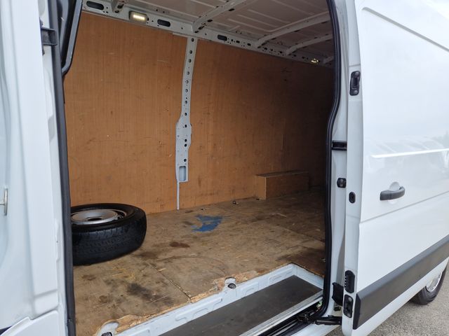Image for 2020 Renault Master RWD LML35 DCI 130 Business MY1