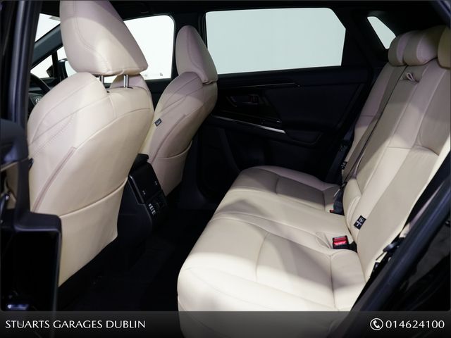 Image for 2024 Toyota bZ4X Sport FWD 11KW 4DR Auto