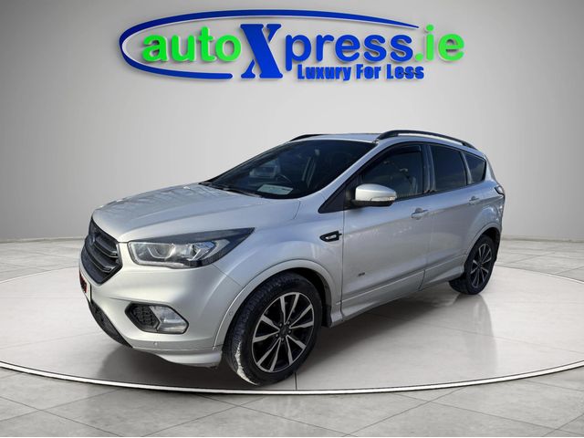 Image for 2019 Ford Kuga ST Line 2.0tdci 150PS 4WD Auto