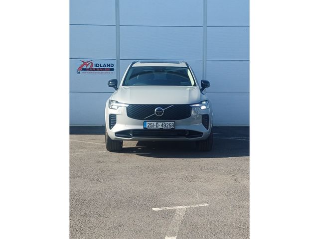 Image for 2025 Volvo XC90 2.0 T8 PLUS 455BHP AUTO