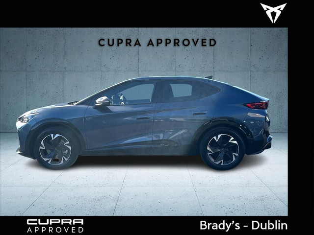 Image for 2026 Cupra Tavascan ENDURANCE 4 286HP *CUPRA APPROVED*