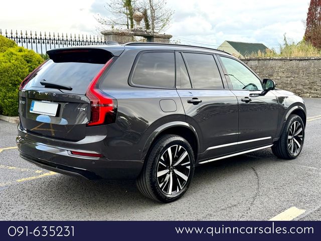 Image for 2026 Volvo XC90 T8 PLUS PHEV AWD AUTO