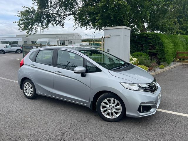 Image for 2020 Honda Jazz 1.3 I-vtec ES 5DR