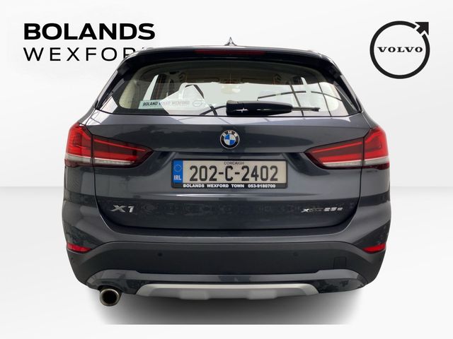 Image for 2020 BMW X1 xDrive25e xLine Auto