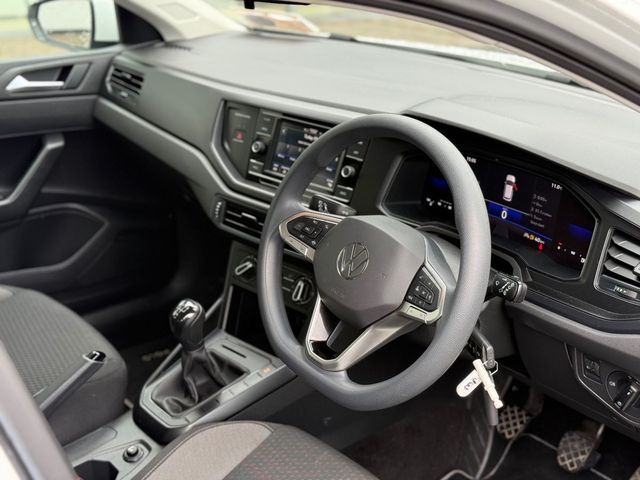 Image for 2022 Volkswagen Polo 1.0 MPI 80HP