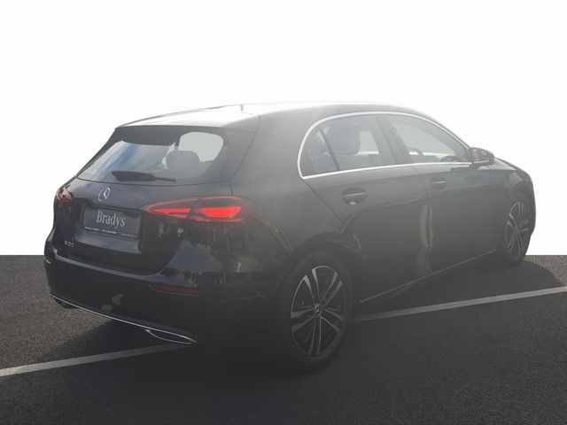 Image for 2026 Mercedes-Benz A Class -SOLD-