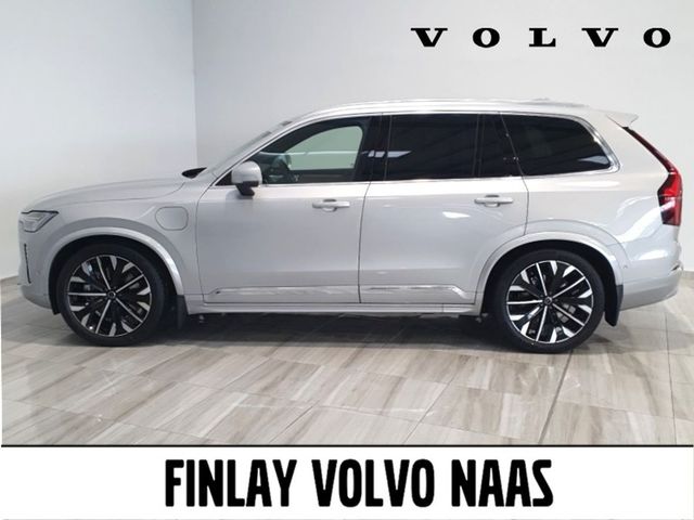 Image for 2026 Volvo XC90 XC90 Plus Bright Air Suspension , Upgrade Wheels , Pan Roof 