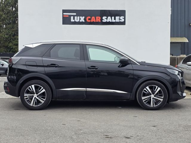 Image for 2022 Peugeot 3008 FL Allure 1.5 Blue HDI 130 6.2