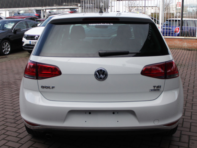 Image for 2016 Volkswagen Golf 2016 VW GOLF // 1, 2 TSI 5DR HATCHBACK AUTOMATIC // IMMACULATE CONDITION THROUGHOUT // BUY WITH CONFIDENCE AA AND SIMI APPROVED DEALER 2025 // FINANCE ARRANGED // ALL TRADE INS WELCOME // 