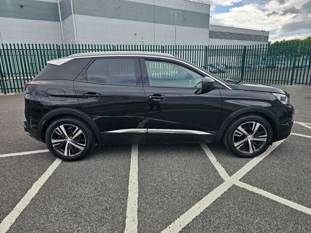 Image for 2019 Peugeot 3008 1.2 PETROL, PURETECH, ALLURE MODEL, AUTOMATIC, FINANCE, WARRANTY, 5 STAR REVIEWS