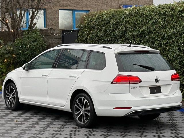 Image for 2020 Volkswagen Golf VARIANT 1.2 TSI ** HUGE SPEC ** // APPLE CARPLAY/ANDROID AUTO // 360 PARKING SENSORS // DIGITAL CLUSTER