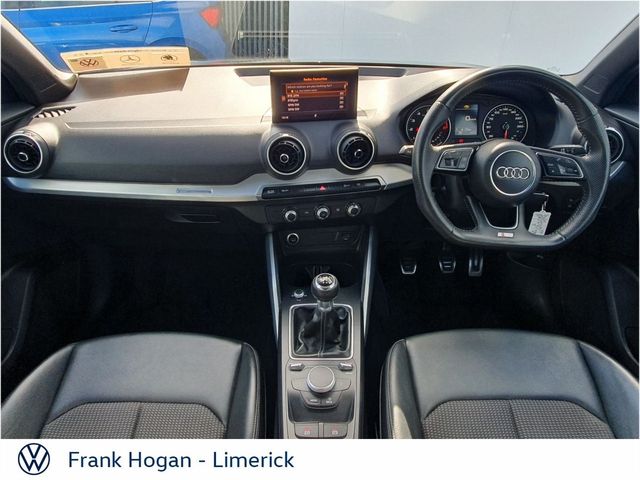 Image for 2020 Audi Q2 30 TFSI 116HP S Line Call Cormac on 0861736180