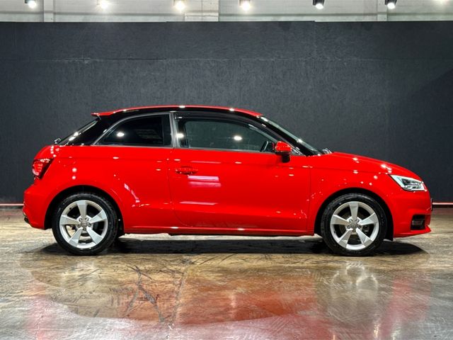 Image for 2016 Audi A1 1.0 AUTOMATIC - REVERSE CAMERA - ALLOY WHEELS 