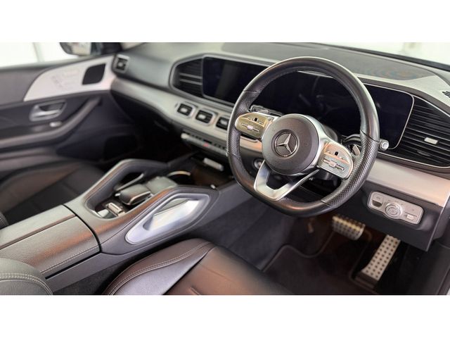 Image for 2023 Mercedes-Benz GLE Class 350 DE 4MATIC *PAN/ ROOF*NIGHT PACK*