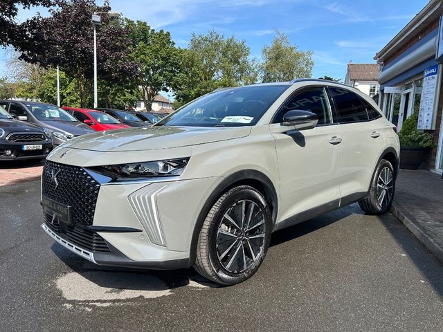 Image for 2023 DS Automobiles DS 7 RIVOLI E-TENSE 225 Automatic SUV - Mega Spec & Great Price - Top Trade_ins / Finance Arranged / Assured dealer Warranty