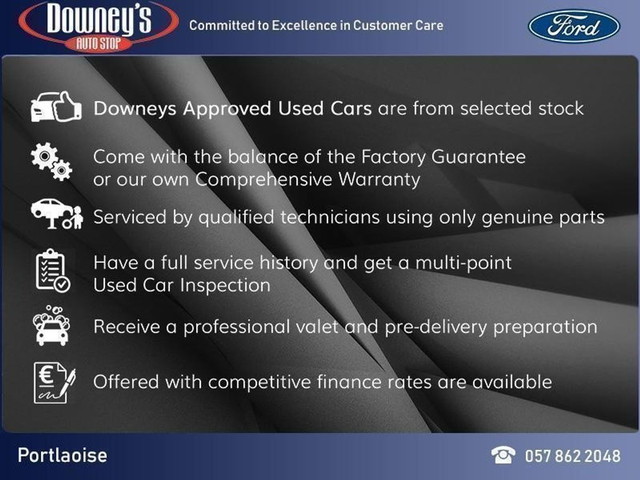 Image for 2024 Ford Tourneo Connect 1.5 PETROL 7-SEATER