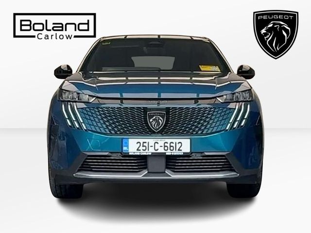 Image for 2025 Peugeot 3008 E ALLURE *WARRANTY 2030* €100 PER WEEK ON PCP
