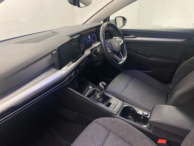 Image for 2024 Volkswagen Golf 1.0 TSI 110HP Life