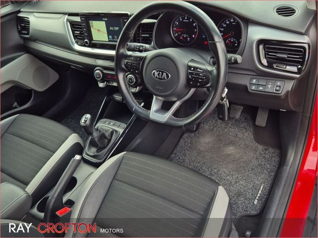 Image for 2020 Kia Stonic 1.0 K3 Petrol