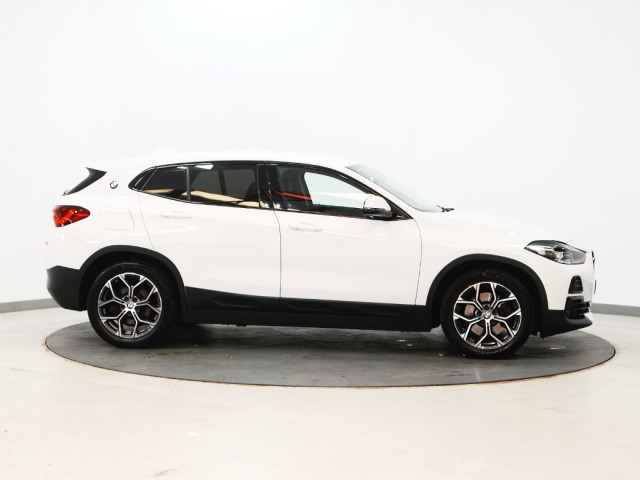 Image for 2021 BMW X2 *63* Xdrive25e Sport 5DR Auto 4X4