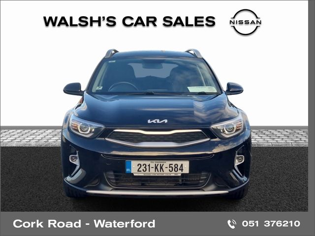 Image for 2023 Kia Stonic 1.0 K2 PE Petrol 