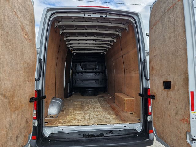 Image for 2020 Volkswagen Crafter 35 LWB 177HP M6R 5DR