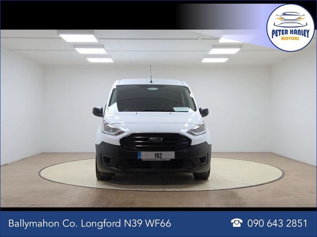 Image for 2019 Ford Transit Connect Transit Connect 200 Base Tdci 200 1.5 TDCi 75 EcoBlue L1H1 SWB Start/Stop