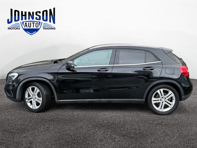 Image for 2016 Mercedes-Benz GLA Class 1.6 Petrol Auto