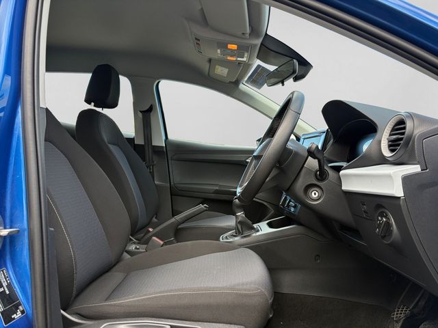 Image for 2024 SEAT Ibiza 1.0tsi 95HP SE