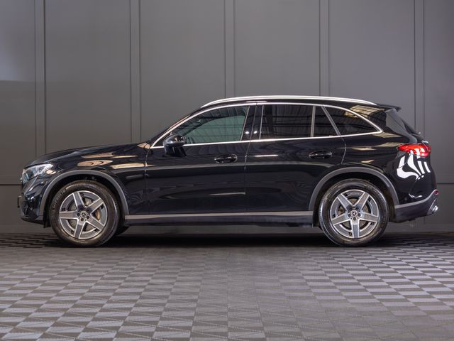 Image for 2024 Mercedes-Benz GLC Class 220d 4Matic AMG Line