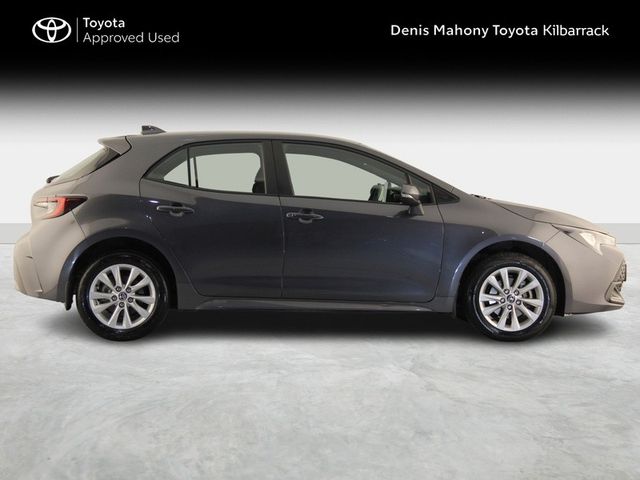 Image for 2023 Toyota Corolla HYBRID LUNA