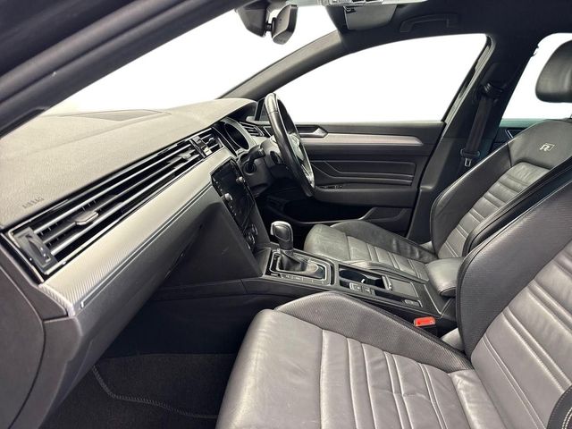 Image for 2020 Volkswagen Passat 2.0TDI 150HP R-LINE *AUTO* €85 PER WEEK