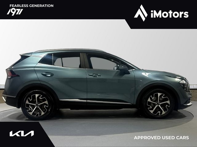 Image for 2023 Kia Sportage K3 Mhev MY23 5DR